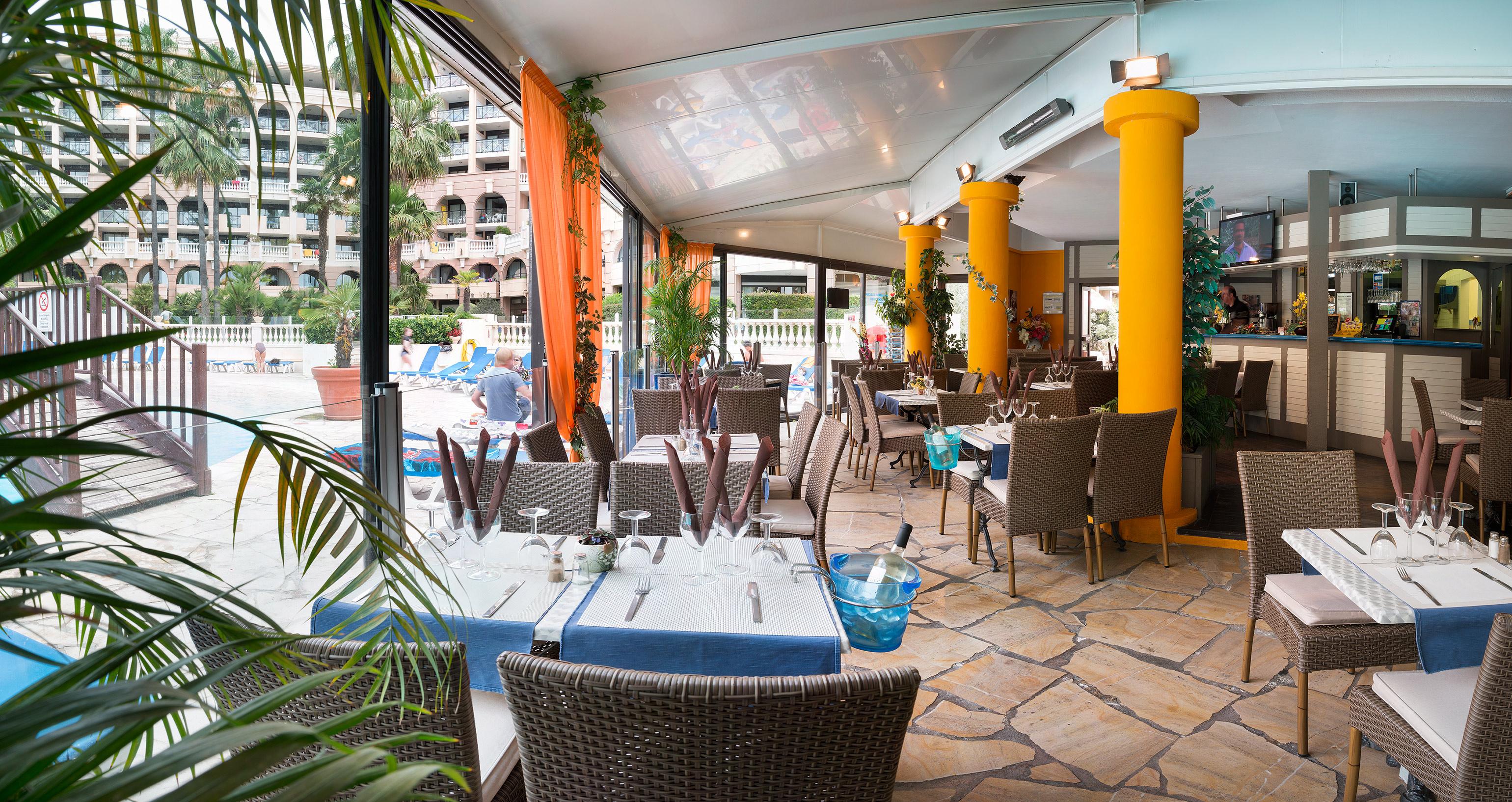 Residence La Palme D'Azur Cannes Verrerie Exterior foto