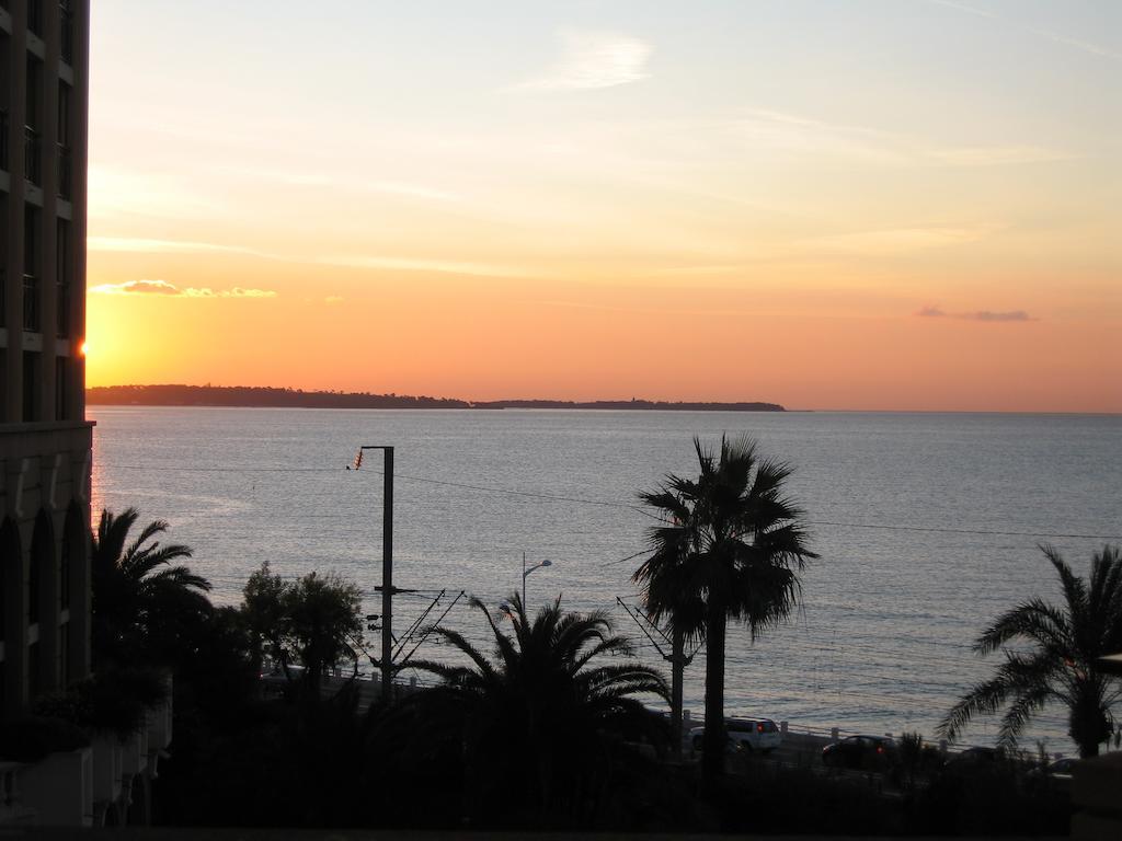 Residence La Palme D'Azur Cannes Verrerie Cameră foto